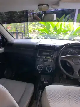 Xenia Mi VVT-i 2007