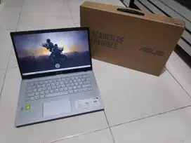 ASUS A409JP INTEL CORE I5 Gen 10 Ram 8GB SSD 256GB MX330