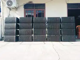 Line Array Aktif Audiocentre K-LA 12 A