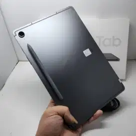 SAMSUNG GALAXY TAB S9 FE 5G 6/128 GREY SEIN LIKE NEW MULUS 99%