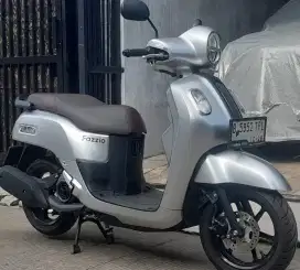 Fazio 2023 Like New