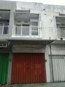 Ruko 2 Lantai Murah Strategis Jl Kertanegara Singosari 575jt