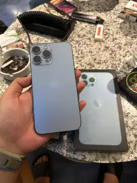 iPhone 13 pro max 128gb ibox