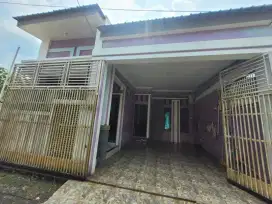 Rumah dijual pusat binjai kota
