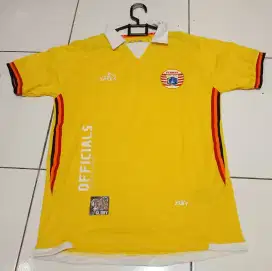 Jersey officials persija original sz m