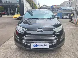DP 5% Ford Eco Sport 1.4 Trend Bensin-AT 2014 WUO