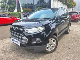 DP 5% Ford Eco Sport 1.4 Trend Bensin-AT 2014 WUO