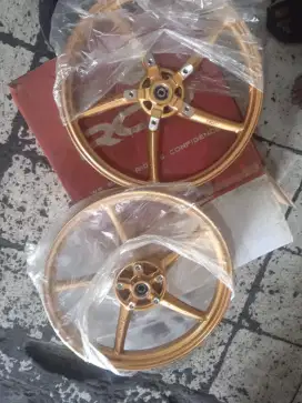 Velg RCB sp522 MX KING