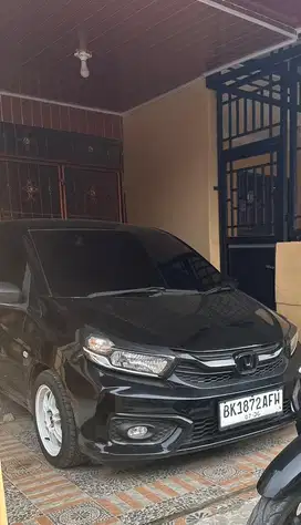 Brio e manual 2019