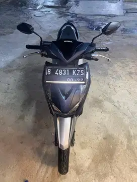 Jual honda beat 2022