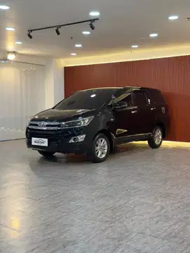 Toyota Kijang Innova G 2019 Odo 65 Ribu Record Antik Bergaransi 2 Thun