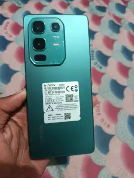 Infinix note 50 ram 8/256