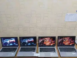 Laptop MURAH sekolah kuliah kerja Core i3/I5 ram 8GB DDR4 13in HDMI WD