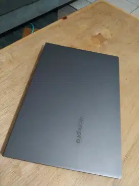 Laptop Advan Workpro corei5/gen10 Ram 8/512GB