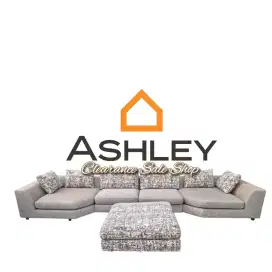 SOFA ASHLEY BESAR