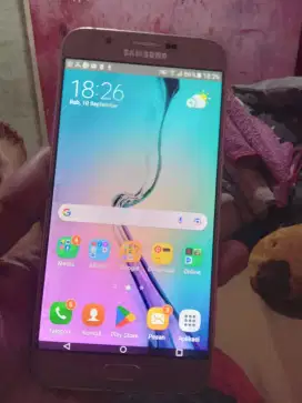 Samsung A8 2015 Ram 2 / 32gb Fast Sale