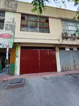 Jual Ruko harga bawah pasar  sby timur area penjaringan rungkut