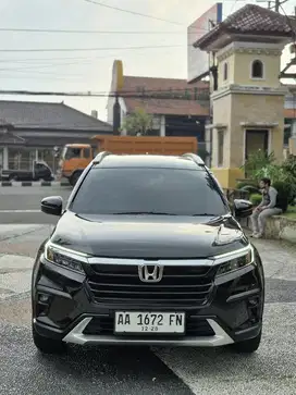 All New BRV 1.5 E Prestige 2023AT tgn 1