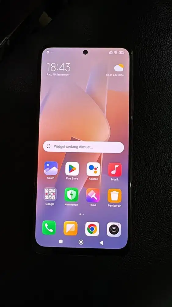 Jual HP Redmi note 11