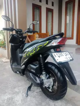 KM 5RB PERAK! NEW BEAT STREET NEW MODEL PAJAK PANJANG ORI KAYA BARU!!