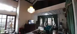 Rumah Asri Terawat di Sayap Buah Batu Lengkong Bandung