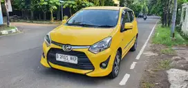 Agya g manual 2018 pajak full setahun cash aja no kredit no riba