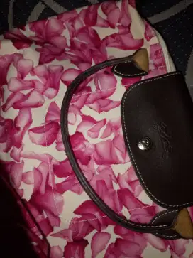 longchamp handbag