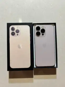 Iphone 13 pro 128GB regist