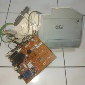MODUL PANASONIC