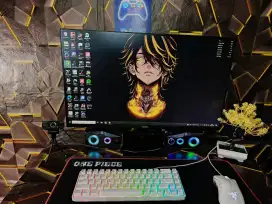 Monitor Xiaomi 27inc 100Hz FullBox