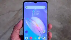 Vivo y20s ram 8gb nominus hp+caasan