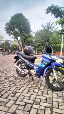 Jupiter z Burhan 2009