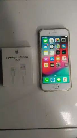 Iphone 6 16gb mulus