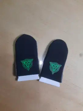 Sarung Jari Gaming BlueWow Ori