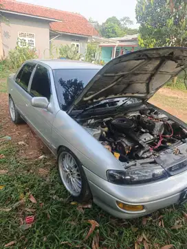 Timor SOHC 1997 Bensin