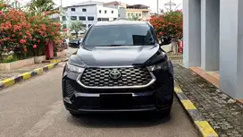 Toyota Kijang Innova Zenix 2.0 G HV Hybrid KM24RB Record Like New
