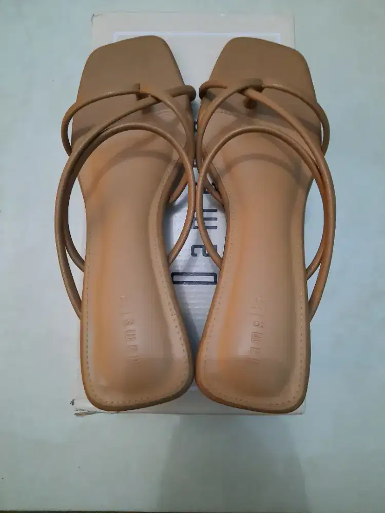 Heels Damelia Ori