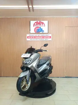 .NMAX OLD NON ABS 2019, BS TRAD IN, CC, CASH/ KREDIT