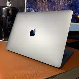 Macbook Pro M1 16/512GB 13inch 2020 ex resmi