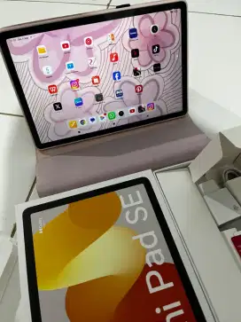 XIAOMI REDMI PAD SE 4/128GB BLACK FULLSET