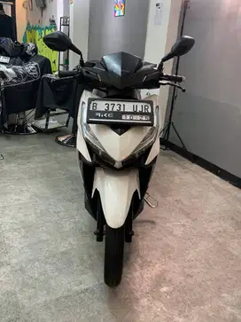 Vario 150 Led Old