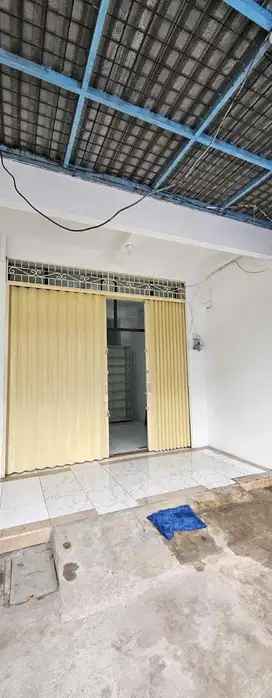 Di jual / disewakan Ruko Siap Pakai Di Harapan Indah Bekasi