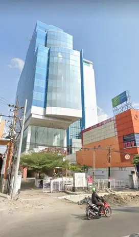 DIJUAL CEPAT LOKASI STRATEGIS! DIJUAL GEDUNG TOWER RAYA KEDUNGDORO