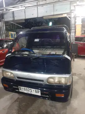 Daihatsu Zebra 1995 Bensin