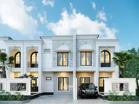 2 Lantai nempel SMAN 9 Bandar Lampung