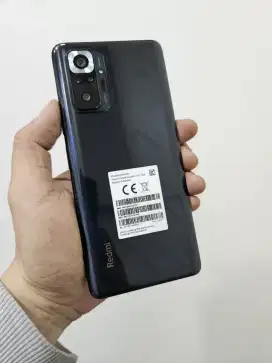 Redmi Note 10 Pro 6/128Gb UNIT ONLY