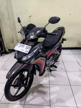 Honda Blade 2012