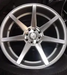 velg ring 17 bekas