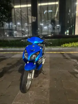 Motor Nouvo z..