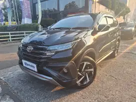 DP 5% Toyota Rush 1.5 S Bensin-AT 2020 KOX